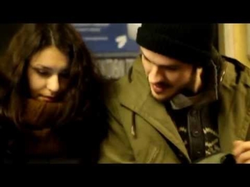 АПОКРИФ - Якби зусітрлися ми знову (сл.Т.Шевченко)